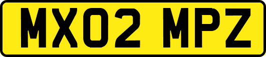 MX02MPZ