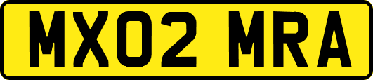MX02MRA