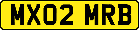 MX02MRB