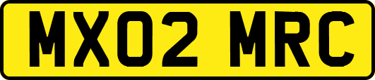 MX02MRC