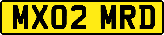MX02MRD