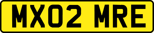 MX02MRE
