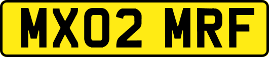 MX02MRF