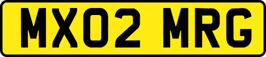 MX02MRG