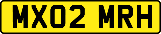 MX02MRH