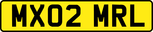 MX02MRL