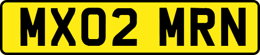 MX02MRN