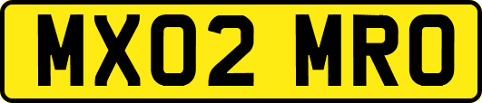 MX02MRO