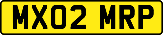 MX02MRP