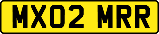 MX02MRR