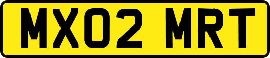 MX02MRT