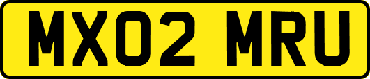 MX02MRU