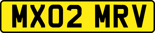 MX02MRV