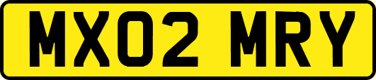 MX02MRY