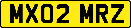 MX02MRZ