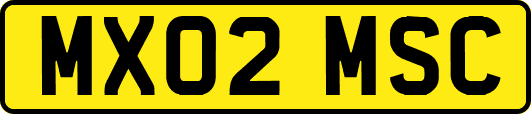 MX02MSC