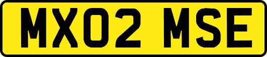 MX02MSE