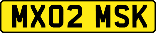 MX02MSK
