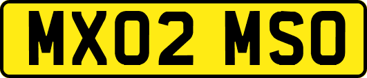 MX02MSO
