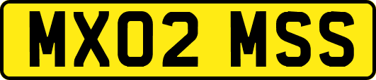 MX02MSS