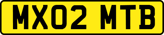 MX02MTB