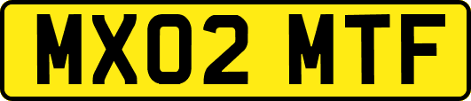 MX02MTF