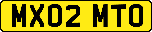 MX02MTO