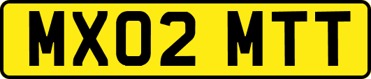 MX02MTT