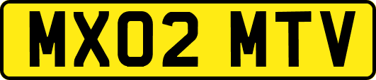 MX02MTV