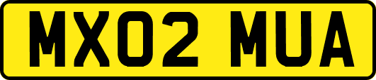 MX02MUA