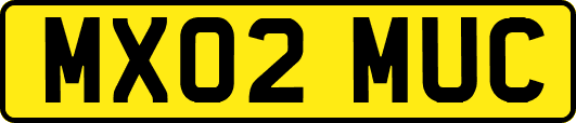 MX02MUC