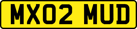 MX02MUD