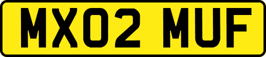 MX02MUF