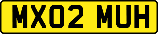 MX02MUH