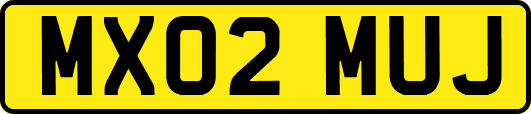 MX02MUJ