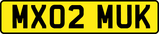 MX02MUK