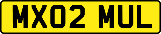 MX02MUL