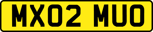 MX02MUO