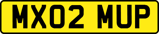 MX02MUP