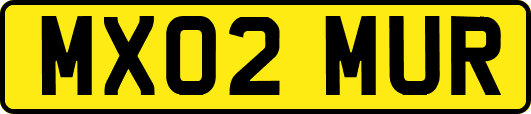MX02MUR