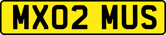 MX02MUS