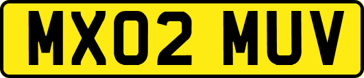 MX02MUV