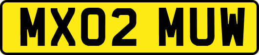 MX02MUW