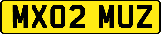 MX02MUZ