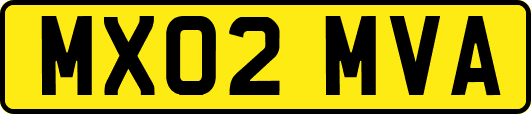 MX02MVA