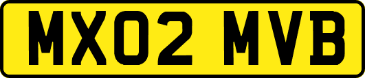 MX02MVB