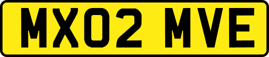 MX02MVE