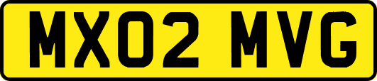 MX02MVG