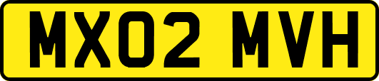 MX02MVH