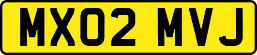 MX02MVJ